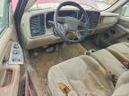 2004 Chevrolet Silverado K1500