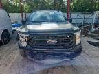 2022 Ford F150 Super Cab