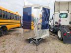2021 Haulmark TSV612S2 Enclosed Cargo Trailer