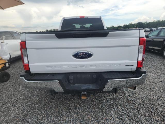 2017 Ford F250 Super Duty