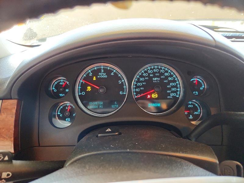 2013 GMC Yukon xl K1500 slt