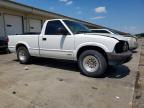 2003 Chevrolet S Truck S10