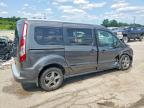 2020 Ford Transit Connect Titanium