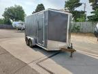 2020 Discovery Cargo DRSE714TA2 Enclosed Cargo Trailer