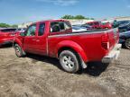 2009 Nissan Frontier SE V6