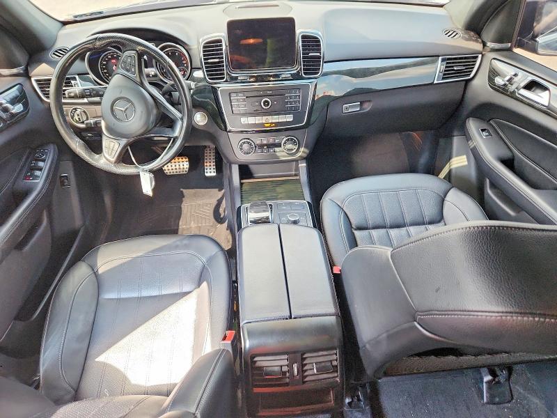 2019 Mercedes-Benz Gle 400 4matic