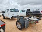2015 Ford F550 Super Duty