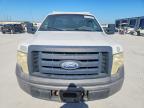 2010 Ford F150