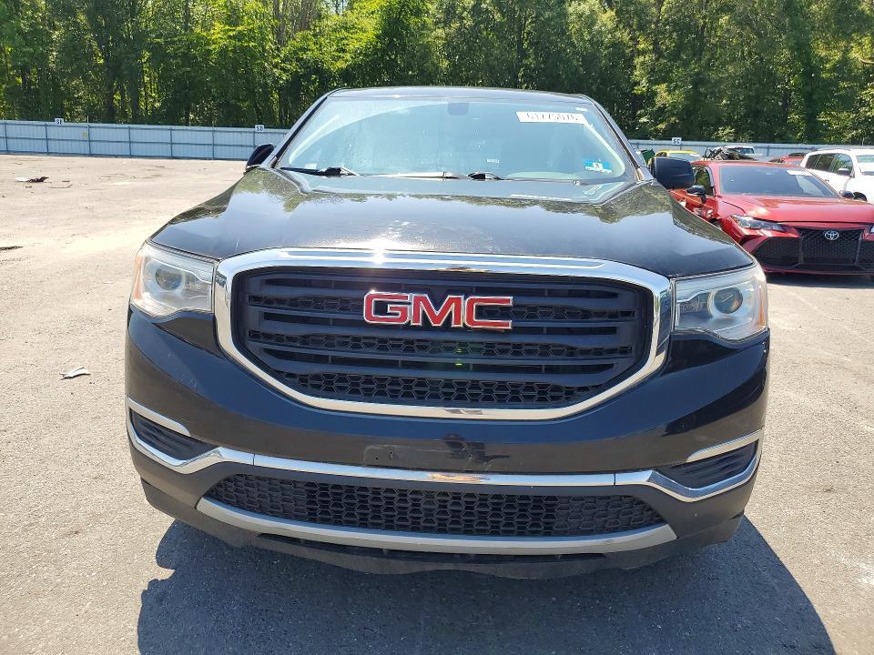 2017 GMC Acadia sle