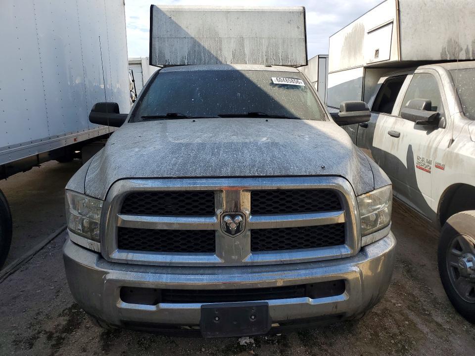 2018 Dodge RAM 2500 ST