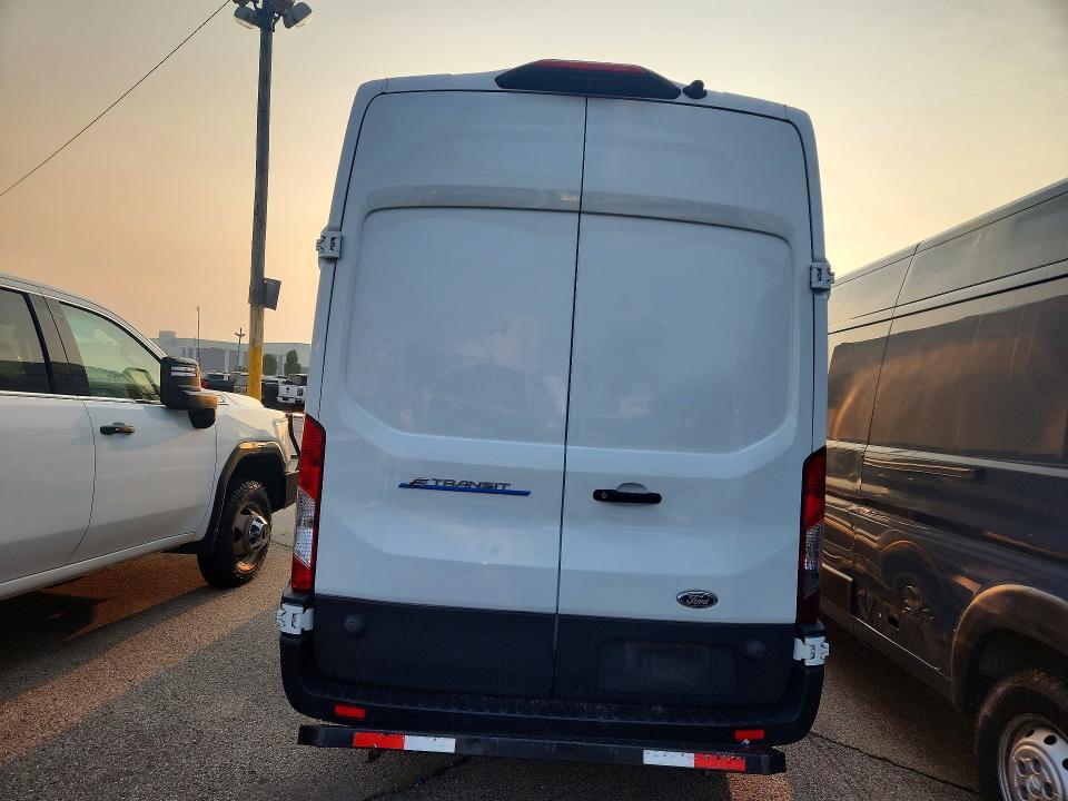 2022 Ford Transit T-350
