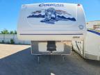 2006 Keystone Cougar Camper