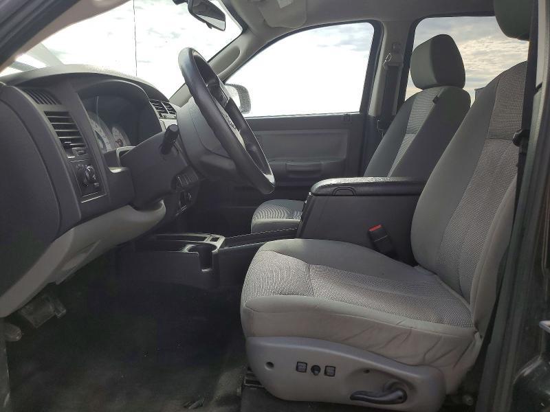 2008 Dodge Dakota Quad SLT