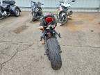 2015 Triumph Street Triple R