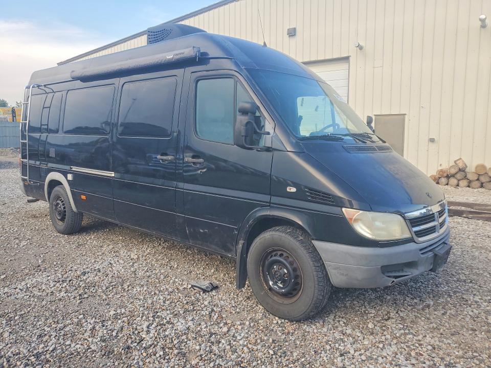 2006 Dodge Sprinter RV