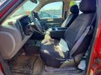 2011 Chevrolet Silverado K1500
