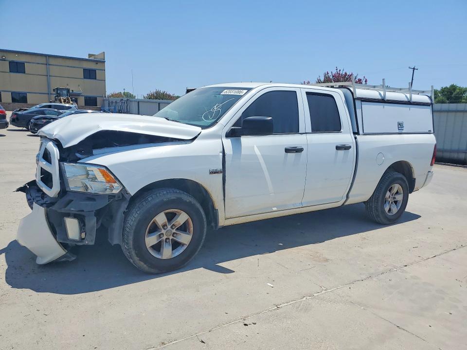 2017 Dodge RAM 1500 ST