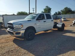 2021 Dodge RAM 3500 en venta en Oklahoma City, OK
