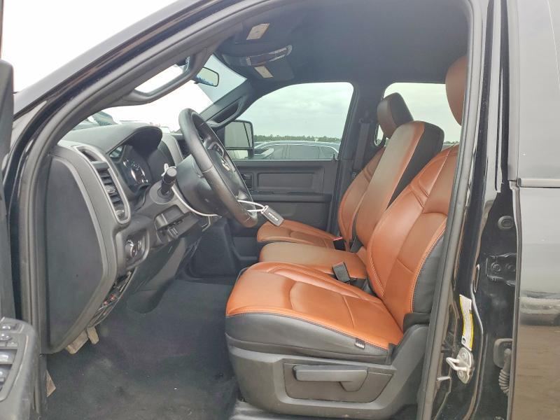 2024 Dodge RAM 2500 Tradesman