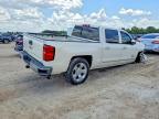 2014 Chevrolet Silverado C1500 LTZ