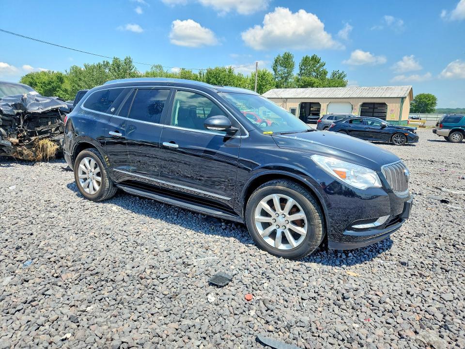 2014 Buick Enclave