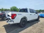 2024 Ford F150 STX