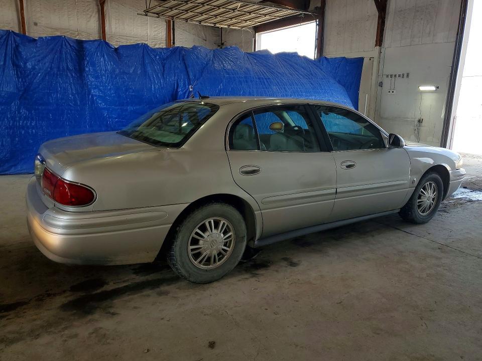 2005 Buick Lesabre Limited