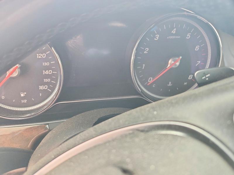 2017 Mercedes-Benz E 300 4matic