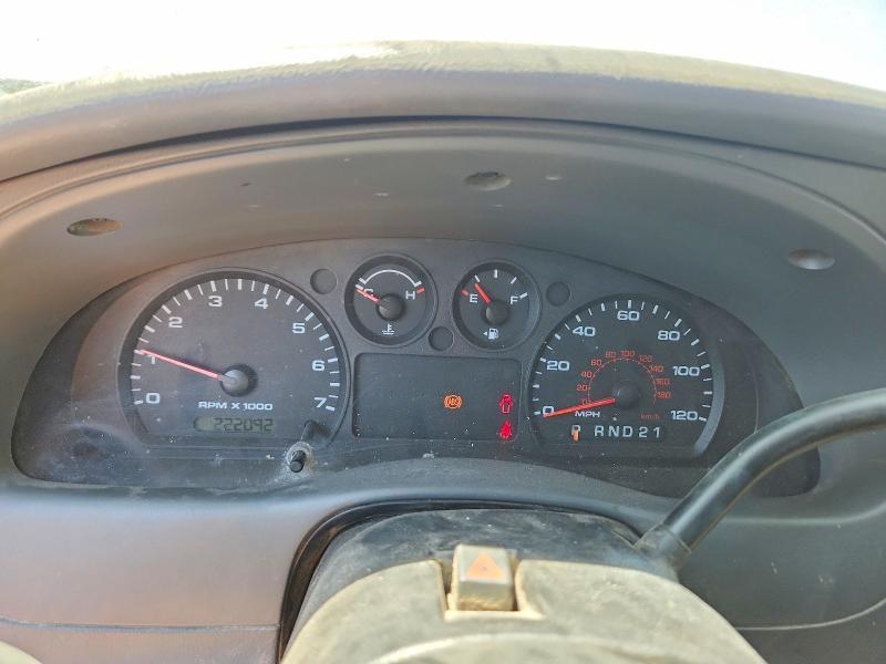 2006 Ford Ranger Super cab