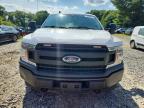 2020 Ford F150 Super Cab