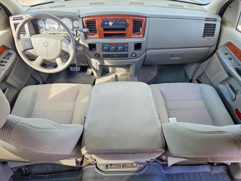 2006 Dodg - Dodge RAM 3500