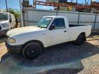 1998 Mazda B2500