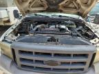 2005 Ford F550 Super Duty