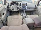2015 Nissan Frontier S/SV/SL/PRO-4X