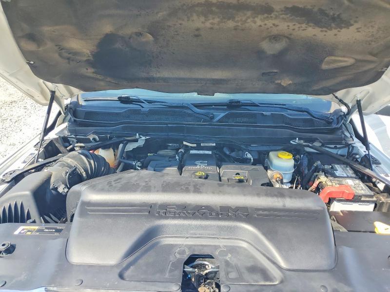 2020 Dodge Ram 3500