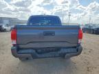 2016 Toyota Tacoma SR