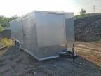 2025 RC Rdlx 8.5X20TA2 Enclosed Cargo Trailer