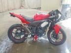 2010 Kawasaki EX250 J