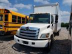 2017 Hino 258/268-Semi Truck