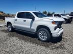2024 Chevrolet Silverado K1500 Custom