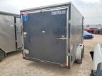 2025 Interstate VICTV716TA2 Enclosed Cargo Trailer