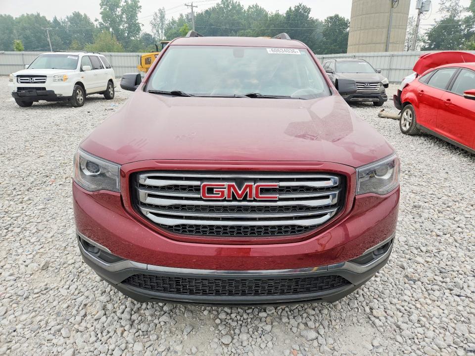 2017 GMC Acadia all Terrain