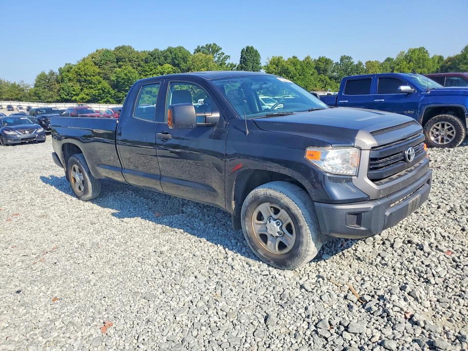 2017 Toyota Tundra SR