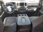 2026 Chevrolet Silverado K2500 Custom