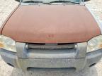 2004 Nissan Frontier