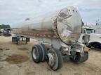 2002 Walker Tank Trailer