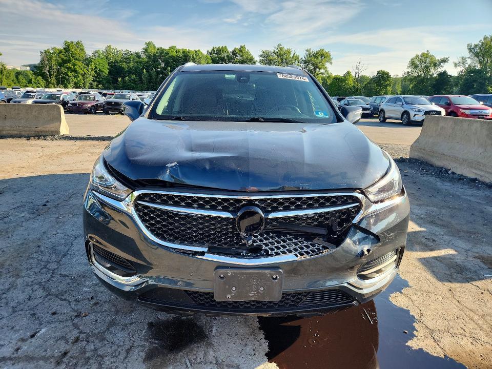 2018 Buick Enclave Avenir