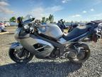 2008 Triumph Sprint ST