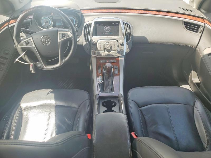 2013 Buick Lacrosse Premium