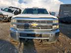 2015 Chevrolet Silverado K3500